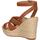 Schuhe Damen Sandalen / Sandaletten UGG 1128251 W CAREENA CLTHR 1128251 W CAREENA CLTHR 