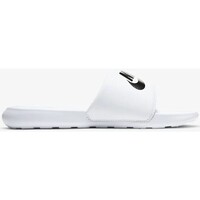 Schuhe Herren Sandalen / Sandaletten Nike CN9675 VICTORI ONE Weiss