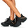 Schuhe Damen Sneaker Low Buffalo BINARY CHAIN 3.0 Schwarz