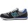 Schuhe Herren Sneaker Low New Balance GM500HA2 Grau