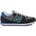 Schuhe Herren Sneaker Low New Balance GM500HA2 Grau