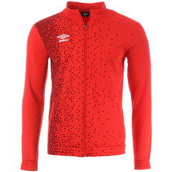 Kleidung Herren Sweatshirts Umbro 570360-60 Rot