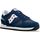 Schuhe Herren Sneaker Saucony S2108 Blau