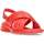 Schuhe Damen Sandalen / Sandaletten Camper -SANDALEN K201494 Rot