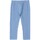 Kleidung Mädchen 5-Pocket-Hosen Ido 46347 Blau