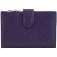 Taschen Damen Portemonnaie Barberini's D83464056315 Violett