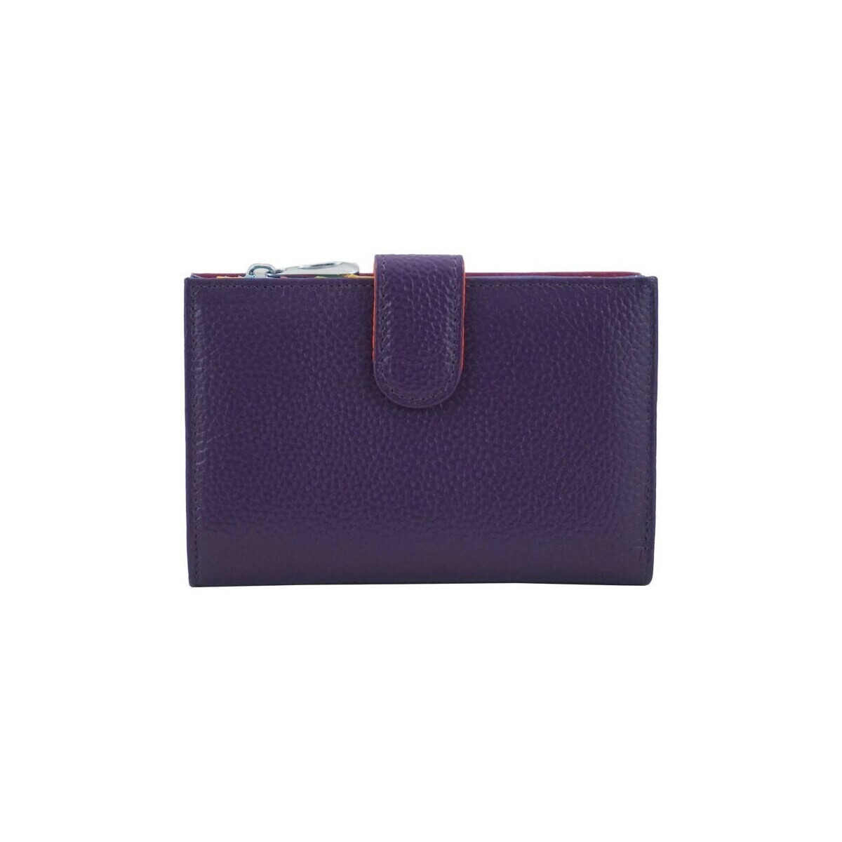 Taschen Damen Portemonnaie Barberini's D83464056315 Violett