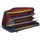 Taschen Damen Portemonnaie Barberini's D86034056310 Violett