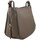 Taschen Damen Handtasche Barberini's 9469 Braun