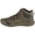 Schuhe Herren Boots Merrell Nova 3 Mid Tactical WP Grün