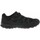 Schuhe Herren Sneaker Low Ecco 82578451707 Schwarz