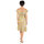 Kleidung Damen Kurze Kleider Isla Bonita By Sigris Kurzes Kleid Grün