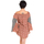 Kleidung Damen Kurze Kleider Isla Bonita By Sigris Kurzes Kleid Multicolor