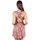 Kleidung Damen Overalls / Latzhosen Isla Bonita By Sigris Brötchen Rosa