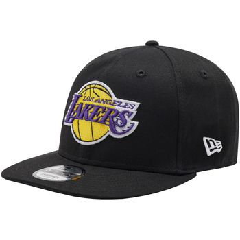 New-Era  Schirmmütze 9FIFTY Los Angeles Lakers Snapback Cap