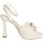 Schuhe Damen Sandalen / Sandaletten Gold & Gold GD797 Beige