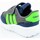 Schuhe Kinder Sneaker Low adidas Originals Run 70S Grau