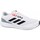 Schuhe Kinder Sneaker Low adidas Originals Runfalcon 30 K Weiss