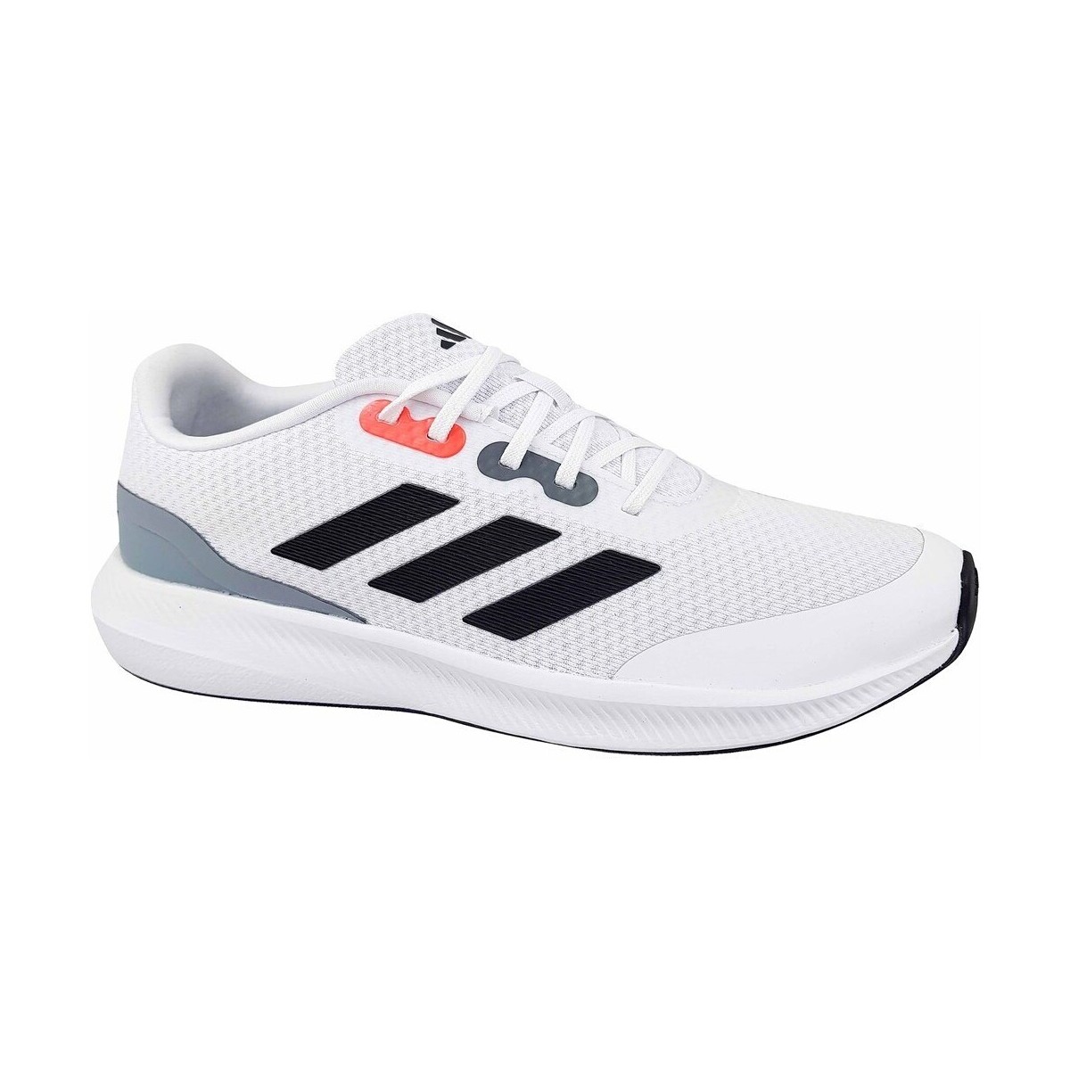 Schuhe Kinder Sneaker Low adidas Originals Runfalcon 30 K Weiss