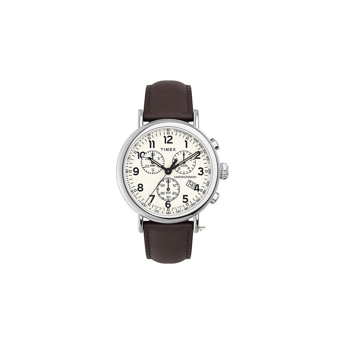 Uhren & Schmuck Armbandühre Timex  