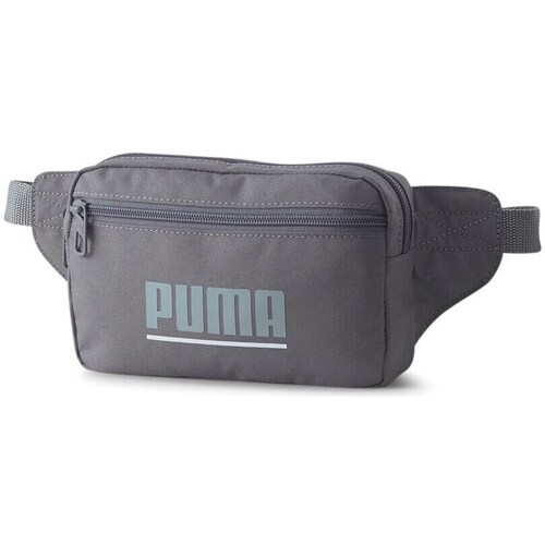 Taschen Handtasche Puma Plus Waist Grau