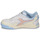 Schuhe Damen Sneaker Low Diadora WINNER Weiss / Blau / Rosa