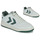 Schuhe Herren Sneaker Low hummel ST POWER PLAY RT Weiss / Grün