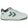 Schuhe Herren Sneaker Low hummel ST POWER PLAY RT Weiss / Grün