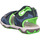 Schuhe Jungen Sandalen / Sandaletten Superfit Schuhe MIKE 3.0 1-009470-8030 Blau