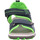 Schuhe Jungen Sandalen / Sandaletten Superfit Schuhe MIKE 3.0 1-009470-8030 Blau