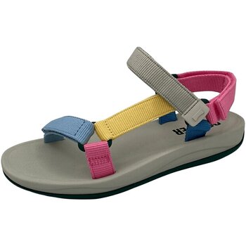 Schuhe Damen Sandalen / Sandaletten Camper Sandaletten Match multicolor K200958-021 Multicolor