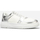 Schuhe Damen Sneaker La Modeuse 65580_P151561 Silbern