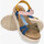 Schuhe Damen Pumps Porronet 2868 Multicolor