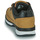 Schuhe Kinder Sneaker Low Kappa MONSI LOW JR LACE Cognac