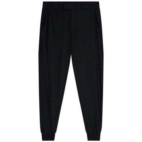 Kleidung Herren Jogginghosen Lyle & Scott Jogging  Airlight Blau