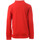 Kleidung Jungen Trainingsjacken Umbro 570360-40 Rot