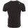 Kleidung Herren T-Shirts & Poloshirts Umbro 908570-60 Schwarz