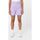 Kleidung Damen Shorts / Bermudas Dickies PHOENIX REC SHORT - DK0A4Y85-E611 PURPLE ROSE Rosa
