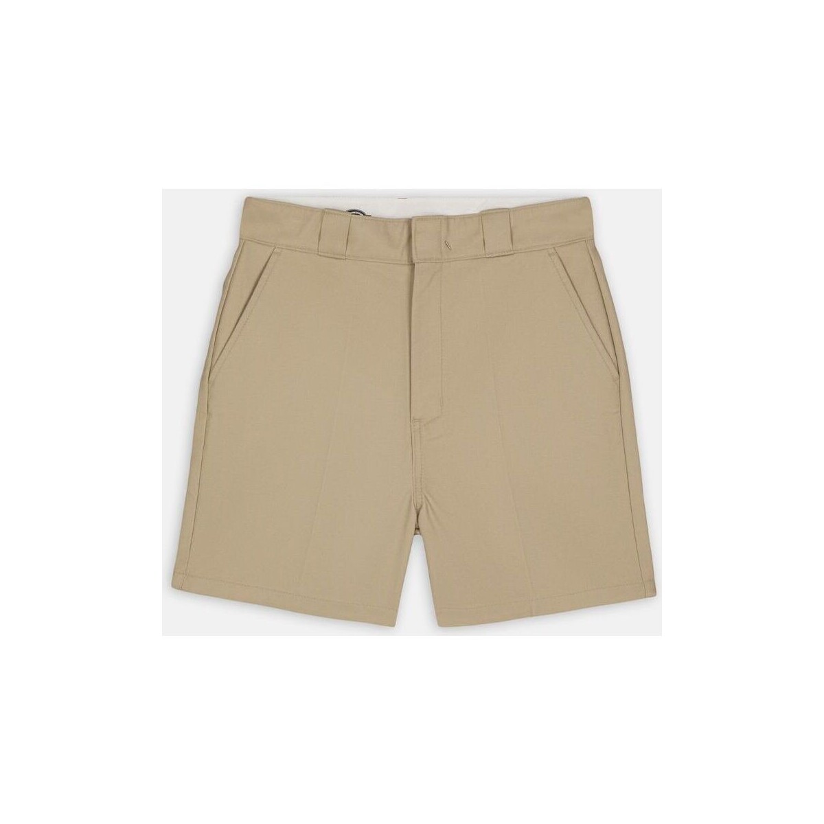 Kleidung Damen Shorts / Bermudas Dickies PHOENIX REC SHORT - DK0A4Y85-KHK1 KHAKI Beige