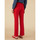 Kleidung Damen Hosen Linea Emme Marella 23513102 Rot