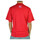 Kleidung Herren T-Shirts & Poloshirts 13 Mizuno t.shirt logo Rot
