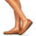 Schuhe Damen Ballerinas Casual Attitude NEW01 Camel