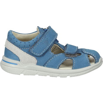 Schuhe Jungen Sandalen / Sandaletten Pepino 30.00102 Sandalen Blau