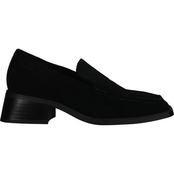 Schuhe Damen Slipper Vagabond Shoemakers 5417-640 Slipper Schwarz