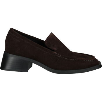 Schuhe Damen Slipper Vagabond Shoemakers 5417-640 Slipper Braun