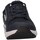 Schuhe Damen Sneaker Low Mbt 700709-884Q Sneaker Frau Marine 700709 1103y Blau