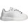 Schuhe Mädchen Sneaker Low Shop Art SA050309 Sneaker Kind Silver SAGS230405 Grau