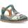 Schuhe Damen Sandalen / Sandaletten Pikolinos SANDALEN  W8K-0965C1 FLUSS