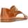 Schuhe Damen Sandalen / Sandaletten Pikolinos SANDALEN  W0X-0785C1 Braun