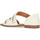 Schuhe Damen Sandalen / Sandaletten Pikolinos SANDALEN  ALGAR W0X-0785C2 Weiss